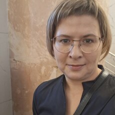 Фотография девушки Наталья, 42 года из г. Пермь