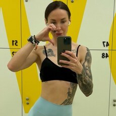 Фотография девушки Лена, 31 год из г. Одесса