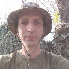 Фотография мужчины Роман, 37 лет из г. Алексадровка