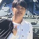 Даниэл, 18 лет