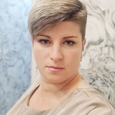 Фотография девушки Ольга, 42 года из г. Иваново