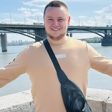 Фотография мужчины Тимофей, 30 лет из г. Новосибирск
