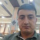 Ислом, 26 лет
