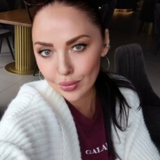 Фотография девушки Оля, 43 года из г. Санкт-Петербург