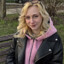 Анастасия, 28 лет