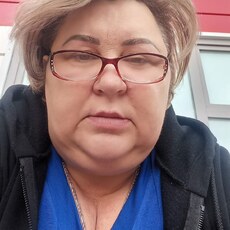Фотография девушки Елена, 54 года из г. Когалым