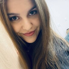 Фотография девушки Алина, 19 лет из г. Казань