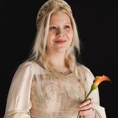 Фотография девушки Мария, 23 года из г. Москва