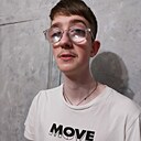 Тимофей, 18 лет