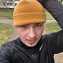 Владимир, 21 год
