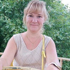 Фотография девушки Анна, 44 года из г. Рязань