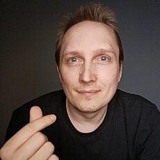 Фотография мужчины Сергий, 34 года из г. Курган