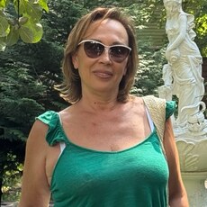 Фотография девушки Галина, 54 года из г. Москва