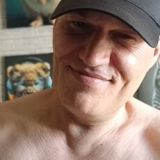Фотография мужчины Андрей, 47 лет из г. Ставрополь