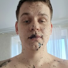 Фотография мужчины Дмитрий, 23 года из г. Узловая