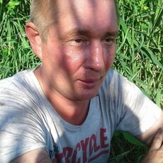 Фотография мужчины Ренат, 46 лет из г. Пятигорск