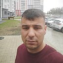 Али, 33 года