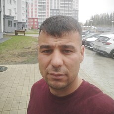 Фотография мужчины Али, 33 года из г. Кемерово