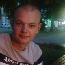 Фотография мужчины Константин, 31 год из г. Могилев