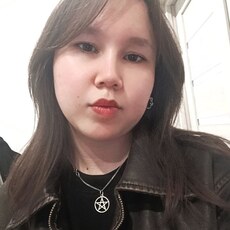 Фотография девушки Гуля, 22 года из г. Уфа