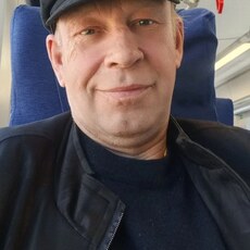 Фотография мужчины Владимир, 48 лет из г. Красногорск