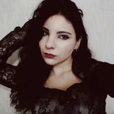 Фотография девушки Жасмин, 22 года из г. Воронеж