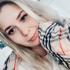 Фотография девушки Инга, 30 лет из г. Новосибирск