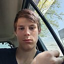Ентсей, 18 лет