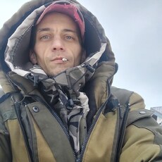 Фотография мужчины Максим, 37 лет из г. Витебск