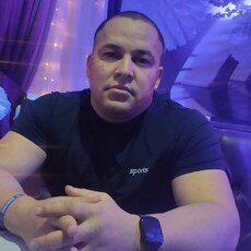 Фотография мужчины Алексей, 33 года из г. Оренбург