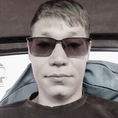Фотография мужчины Rintik, 20 лет из г. Павлодар