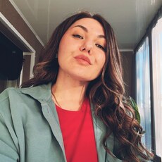 Фотография девушки Ксения, 33 года из г. Кола