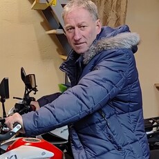 Фотография мужчины Алексей, 55 лет из г. Константиновск
