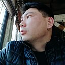 Жигер, 34 года