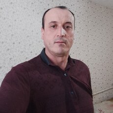 Фотография мужчины Абдулла, 48 лет из г. Ханты-Мансийск