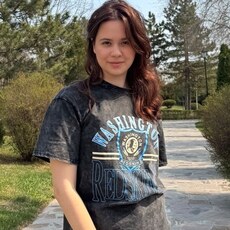 Фотография девушки Карина, 22 года из г. Томск