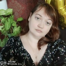 Фотография девушки Аксинья, 37 лет из г. Краснодар