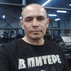 Фотография мужчины Руслан, 46 лет из г. Барнаул