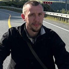 Фотография мужчины Алексей, 32 года из г. Полысаево
