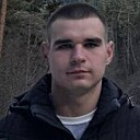 Дмитрий, 25 лет