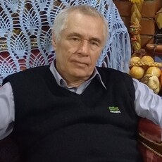 Фотография мужчины Александр, 62 года из г. Полевской