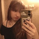 Настя, 18 лет
