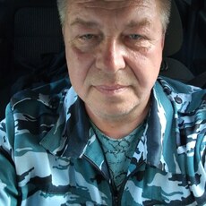 Фотография мужчины Андрей, 59 лет из г. Архангельск