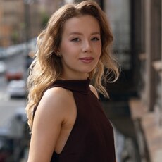 Фотография девушки Екатерина, 25 лет из г. Санкт-Петербург