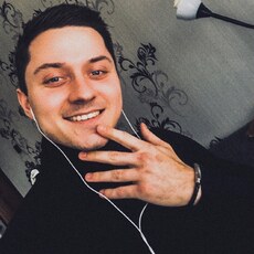 Фотография мужчины Егор, 31 год из г. Омск