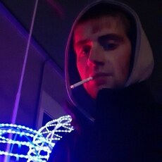 Фотография мужчины Дмитрий, 26 лет из г. Тюмень