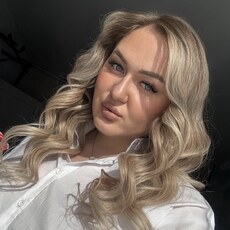 Фотография девушки Анастасия, 23 года из г. Кемерово