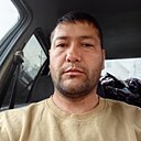 Фарид, 35 лет