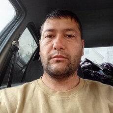 Фотография мужчины Фарид, 35 лет из г. Ижевск