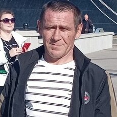 Фотография мужчины Sergei, 45 лет из г. Тюмень